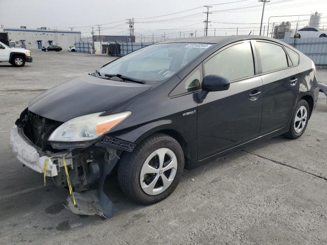 TOYOTA PRIUS 2013 jtdkn3du5d5694332