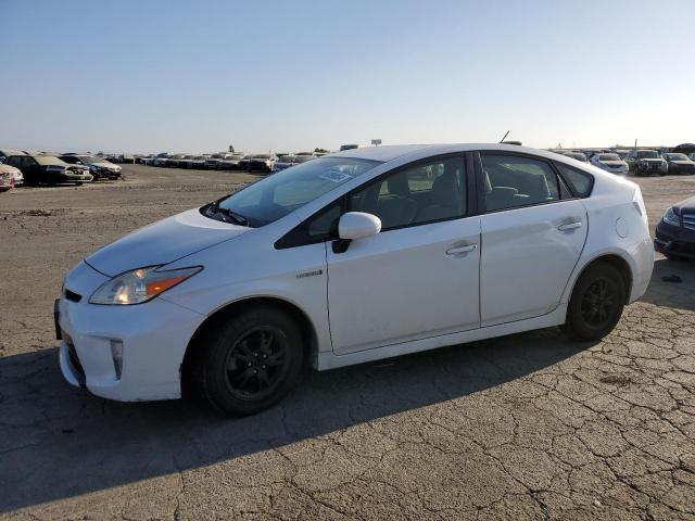 TOYOTA PRIUS 2014 jtdkn3du5e0365998