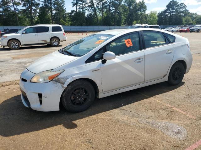 TOYOTA PRIUS 2014 jtdkn3du5e0372255