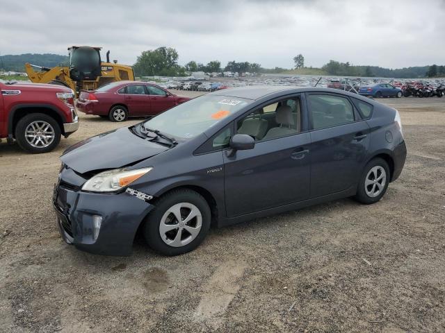 TOYOTA PRIUS 2014 jtdkn3du5e0372658