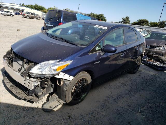 TOYOTA PRIUS 2014 jtdkn3du5e0375950