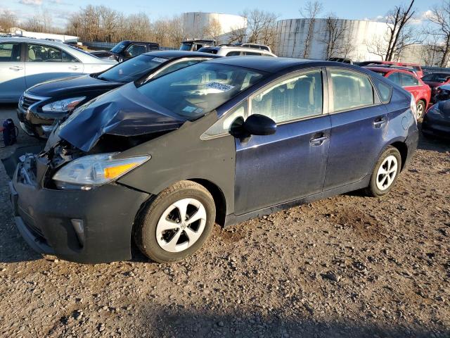 TOYOTA PRIUS 2014 jtdkn3du5e0376015