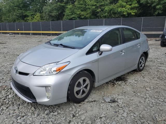 TOYOTA PRIUS 2014 jtdkn3du5e0377293