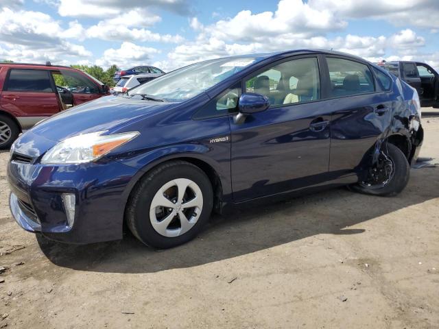 TOYOTA PRIUS 2014 jtdkn3du5e0379383