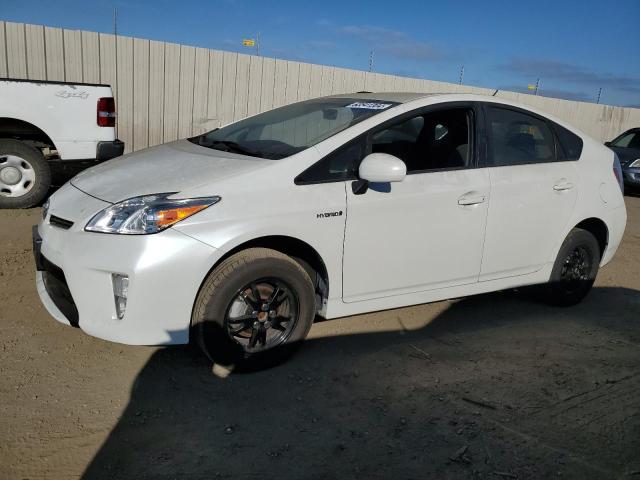 TOYOTA PRIUS 2014 jtdkn3du5e0382509