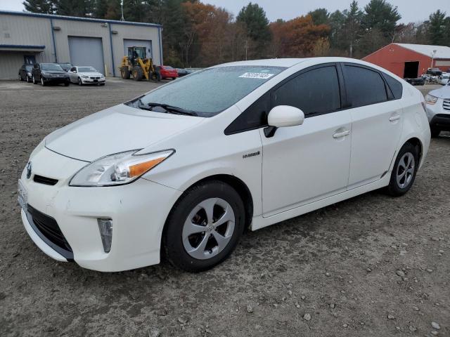 TOYOTA PRIUS 2014 jtdkn3du5e0382994