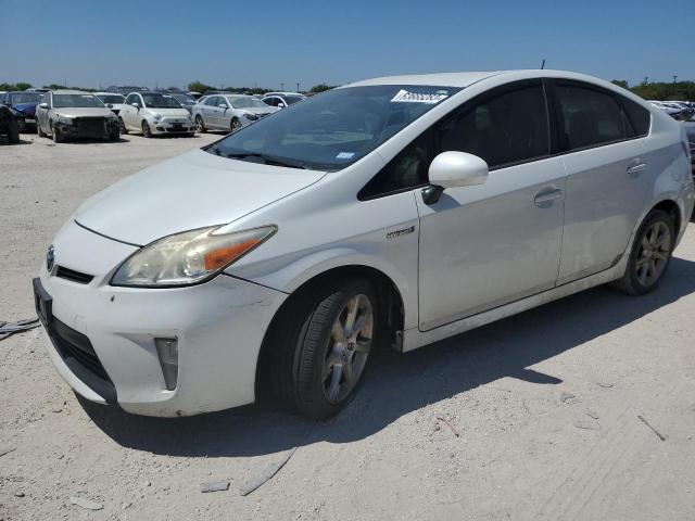 TOYOTA PRIUS 2014 jtdkn3du5e0383742