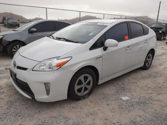 TOYOTA PRIUS 2014 jtdkn3du5e0389668