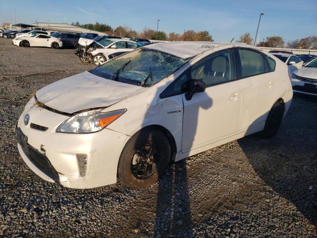 TOYOTA PRIUS 2014 jtdkn3du5e0391372