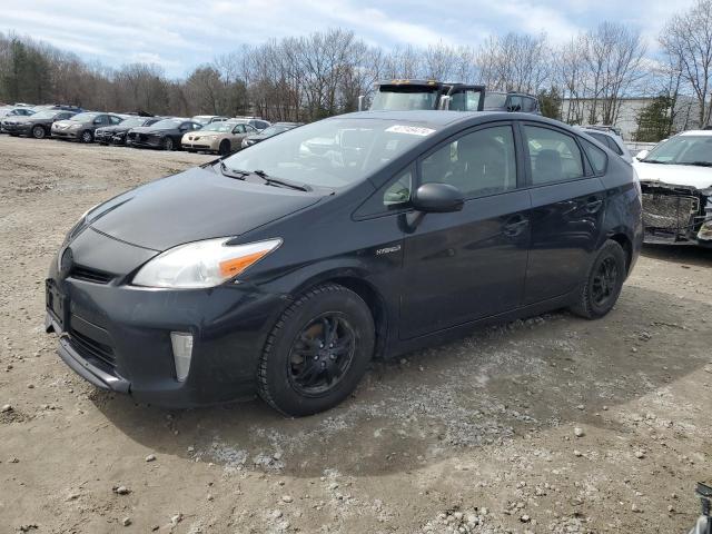 TOYOTA PRIUS 2014 jtdkn3du5e0392523