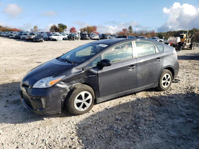 TOYOTA PRIUS 2014 jtdkn3du5e0393042