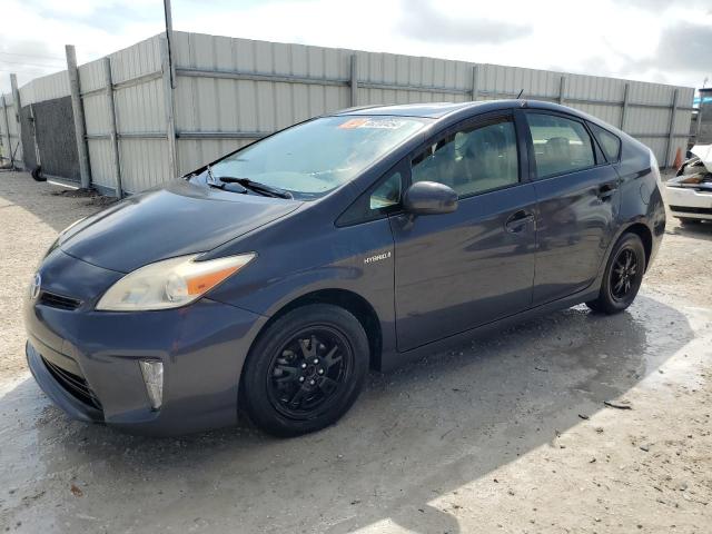 TOYOTA PRIUS 2014 jtdkn3du5e1736829