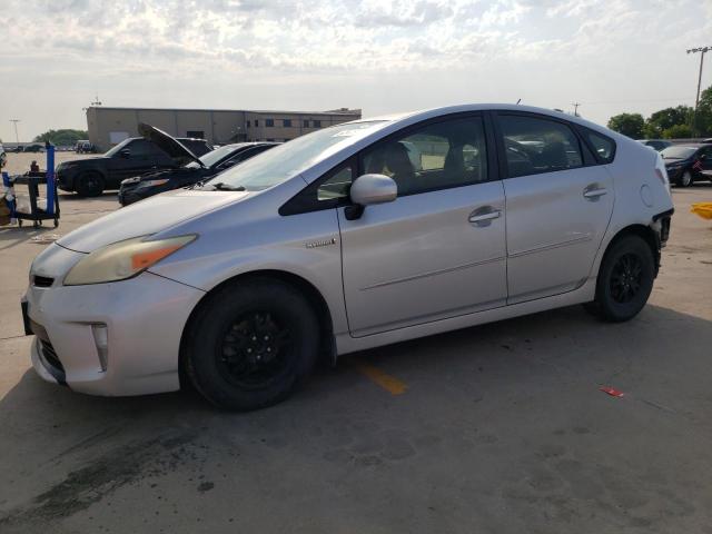 TOYOTA PRIUS 2014 jtdkn3du5e1738743