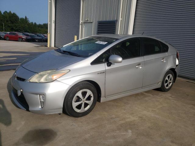 TOYOTA PRIUS 2014 jtdkn3du5e1739133