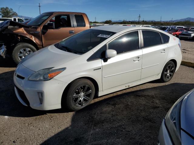 TOYOTA PRIUS 2014 jtdkn3du5e1740914