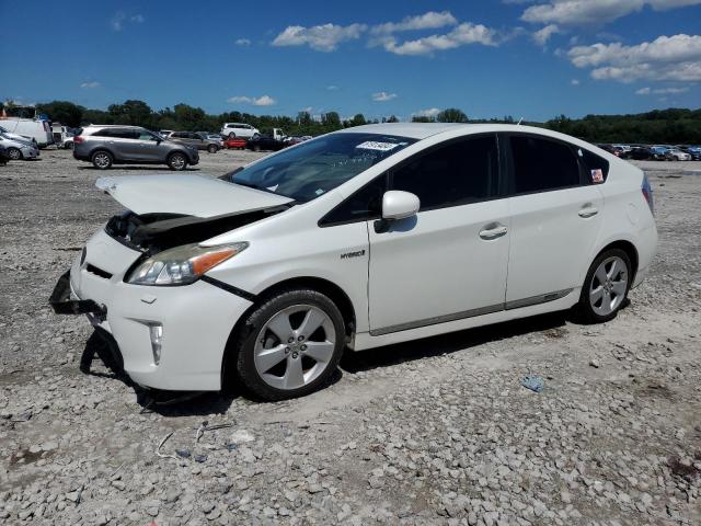 TOYOTA PRIUS 2014 jtdkn3du5e1741593