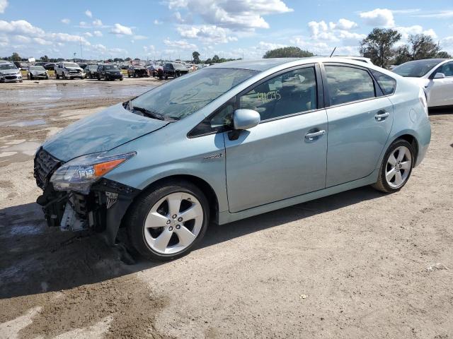 TOYOTA PRIUS 2014 jtdkn3du5e1741982