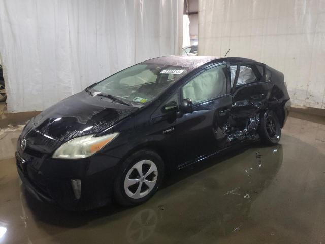 TOYOTA PRIUS 2014 jtdkn3du5e1743523