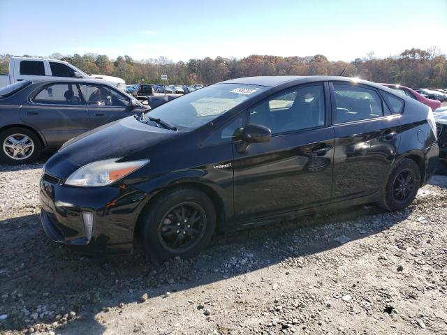 TOYOTA PRIUS 2014 jtdkn3du5e1745188