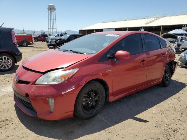 TOYOTA PRIUS 2014 jtdkn3du5e1747863