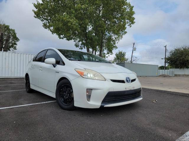 TOYOTA PRIUS 2014 jtdkn3du5e1748253