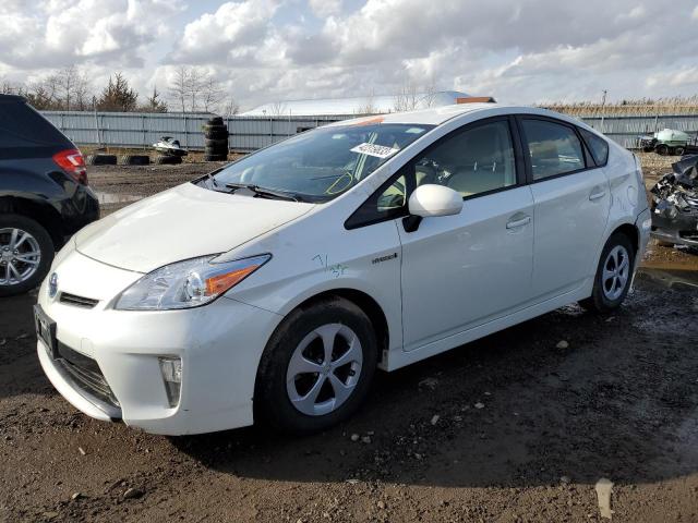 TOYOTA PRIUS 2014 jtdkn3du5e1748706