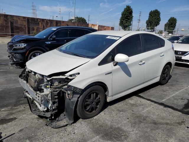 TOYOTA PRIUS 2014 jtdkn3du5e1749239