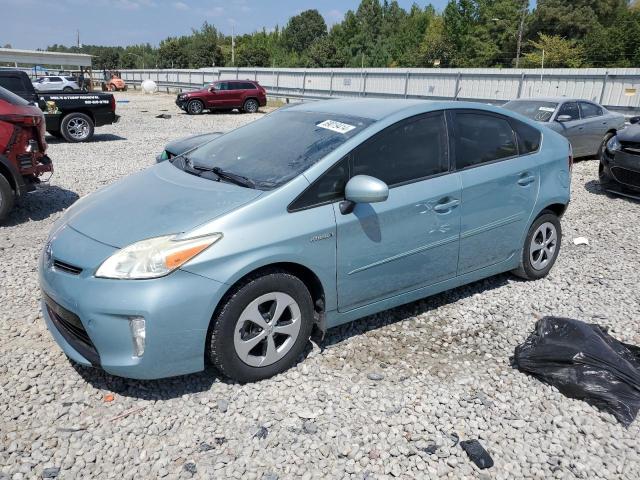 TOYOTA PRIUS 2014 jtdkn3du5e1750536