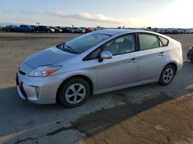 TOYOTA PRIUS 2014 jtdkn3du5e1752299