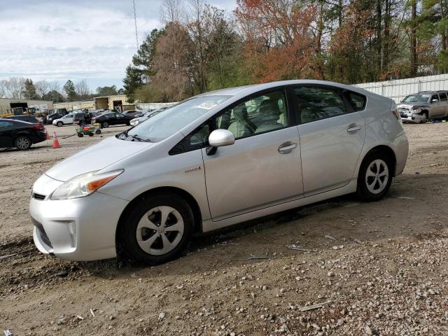 TOYOTA PRIUS 2014 jtdkn3du5e1752500