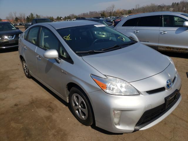 TOYOTA PRIUS 2014 jtdkn3du5e1756790