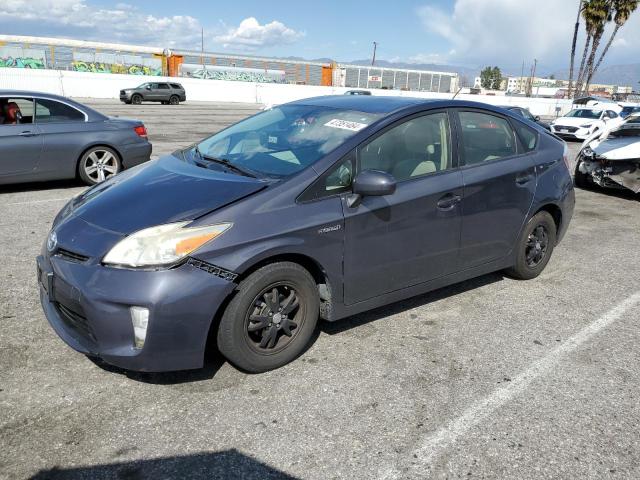 TOYOTA PRIUS 2014 jtdkn3du5e1757812