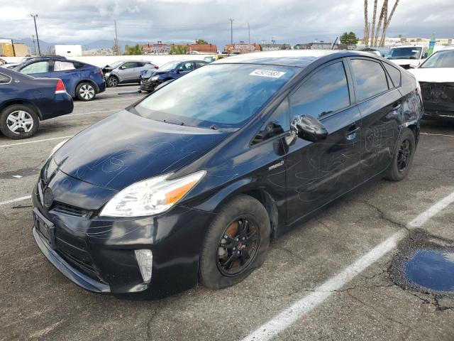 TOYOTA PRIUS 2014 jtdkn3du5e1759625