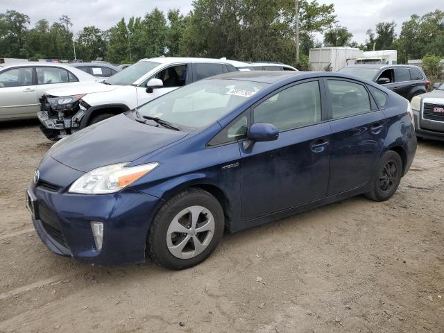 TOYOTA PRIUS 2014 jtdkn3du5e1760659