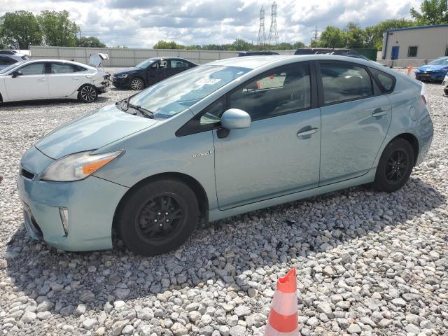 TOYOTA PRIUS 2014 jtdkn3du5e1762637