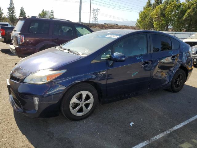 TOYOTA PRIUS 2014 jtdkn3du5e1764906