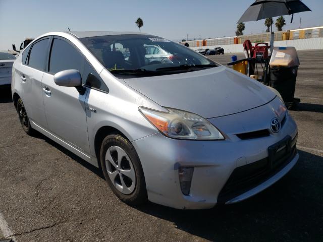 TOYOTA PRIUS 2013 jtdkn3du5e1765795