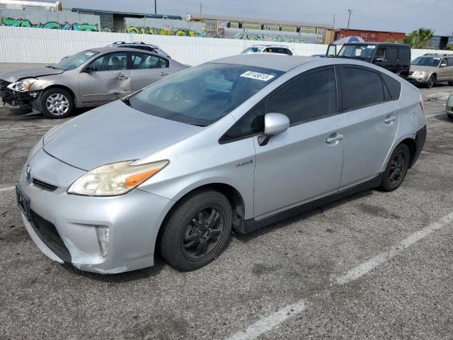 TOYOTA PRIUS 2014 jtdkn3du5e1766204