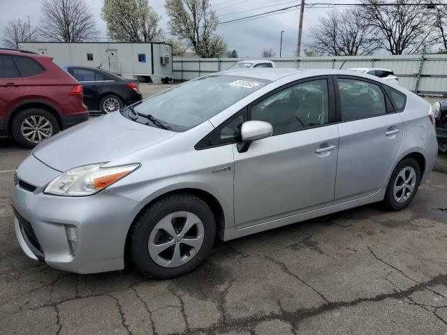 TOYOTA PRIUS 2014 jtdkn3du5e1767644