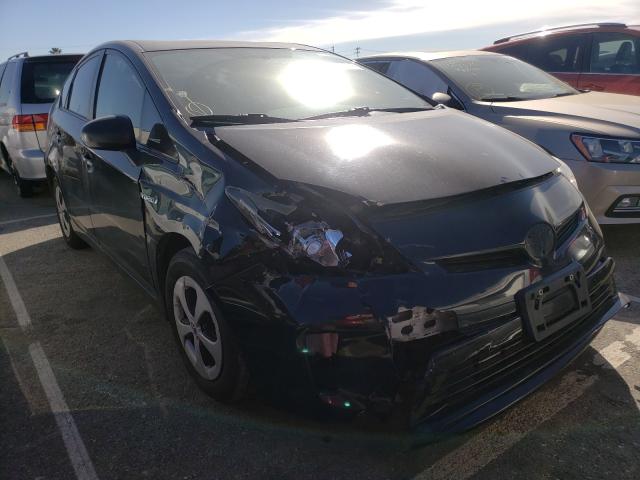 TOYOTA PRIUS 2014 jtdkn3du5e1771449