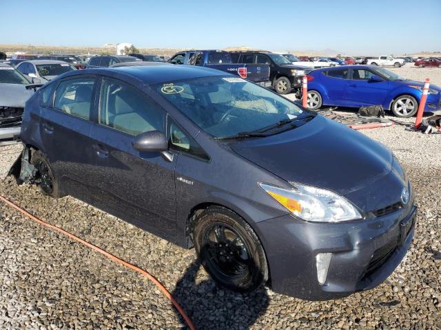 TOYOTA PRIUS 2014 jtdkn3du5e1776036