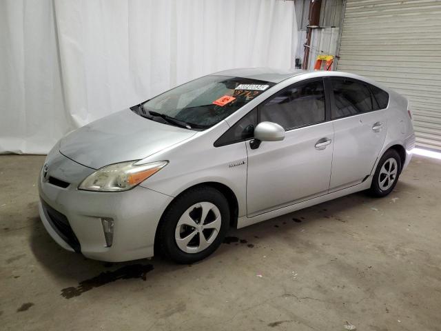 TOYOTA PRIUS 2014 jtdkn3du5e1778742