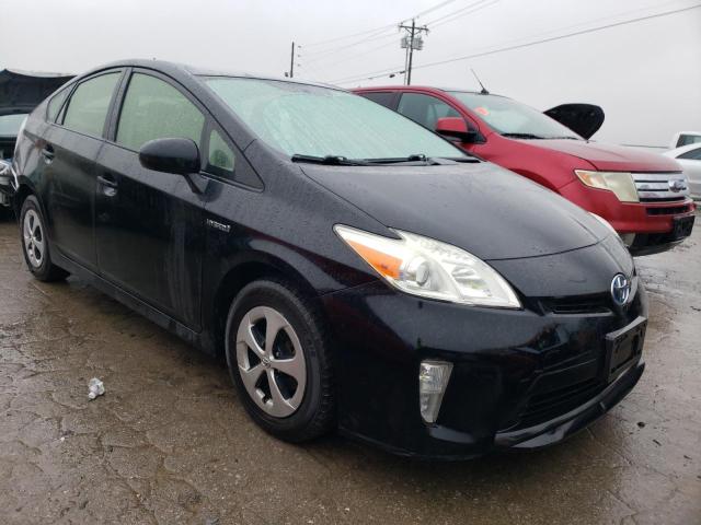 TOYOTA PRIUS 2014 jtdkn3du5e1780653