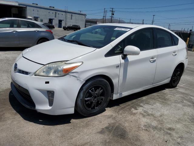 TOYOTA PRIUS 2014 jtdkn3du5e1781947