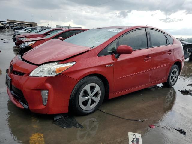 TOYOTA PRIUS 2014 jtdkn3du5e1782094