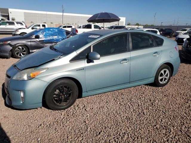 TOYOTA PRIUS 2014 jtdkn3du5e1783195