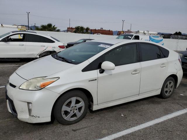 TOYOTA PRIUS 2014 jtdkn3du5e1783276