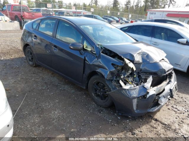 TOYOTA PRIUS 2014 jtdkn3du5e1786386