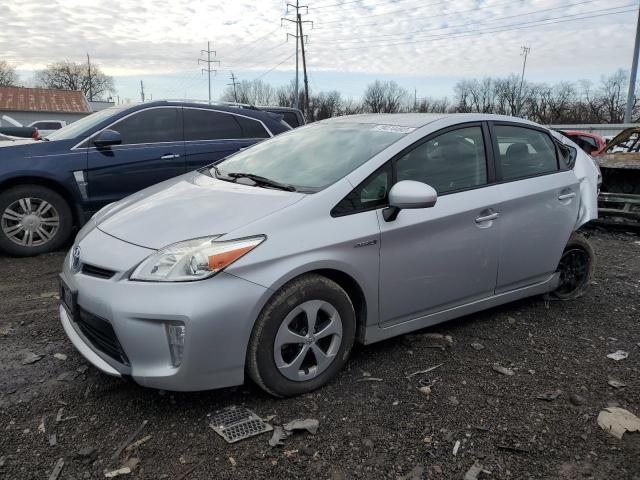 TOYOTA PRIUS 2014 jtdkn3du5e1787134