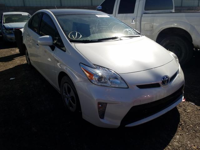 TOYOTA PRIUS 2014 jtdkn3du5e1813506